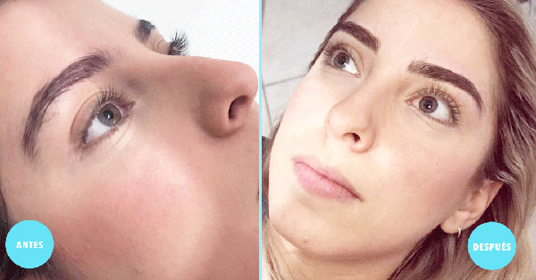 Microblading de Cejas en Colima | Efecto Pelo a Pelo